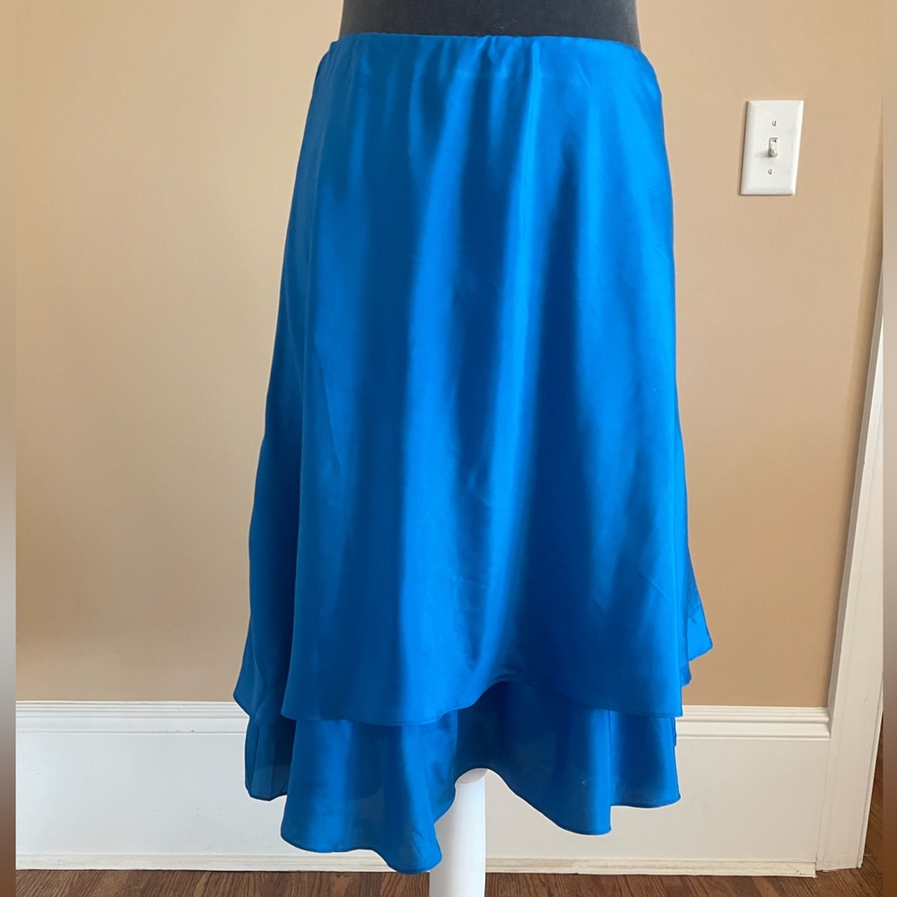 Gorgeous Women’s Skirt Sz M by Ralph Lauren
